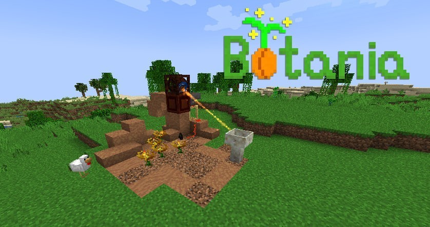 Botania