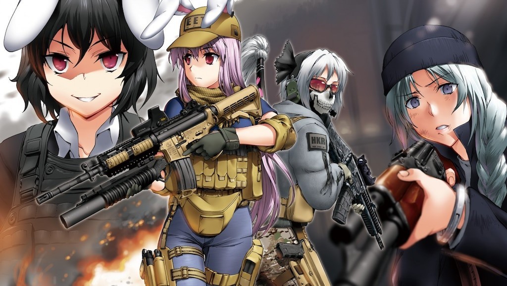 50 anime nicknames for CoD