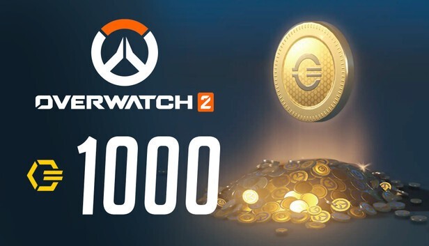 Overwatch 2 coins