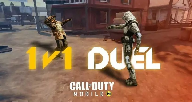 Call of Duty Mobile