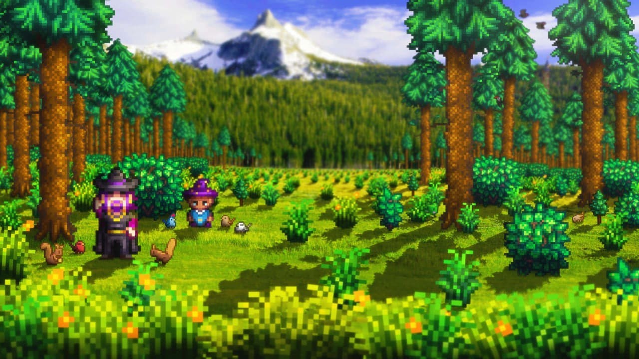 Stardew Valley