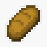 Horses favorite food in Minecraft