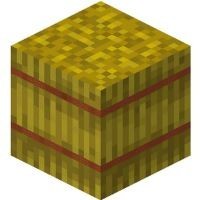 Horses favorite food in Minecraft