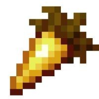 Horses favorite food in Minecraft