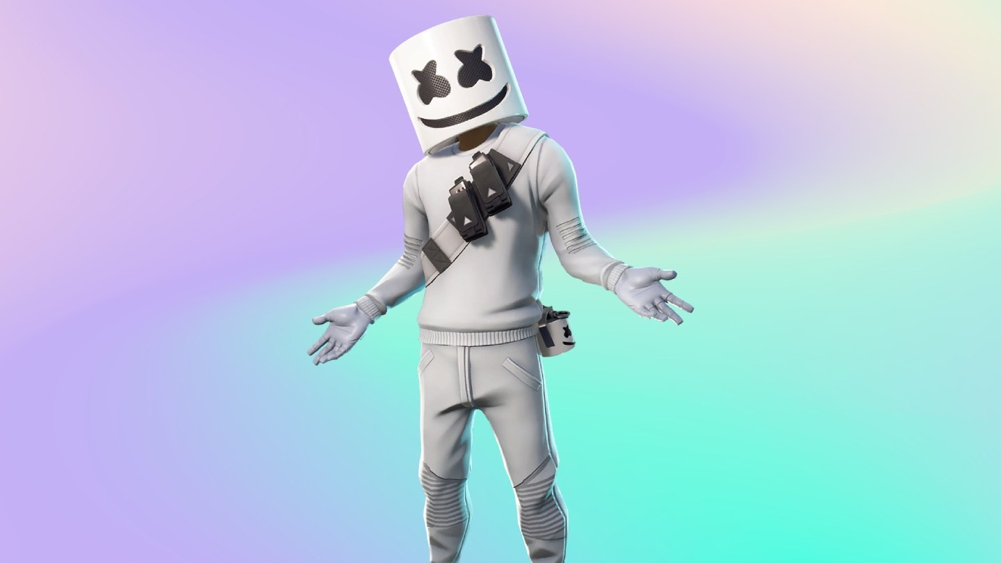 Marshmello