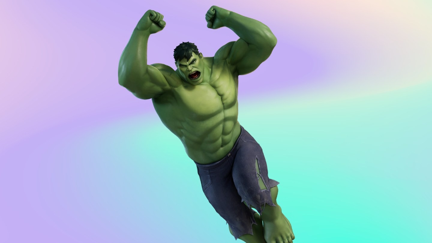 Hulk