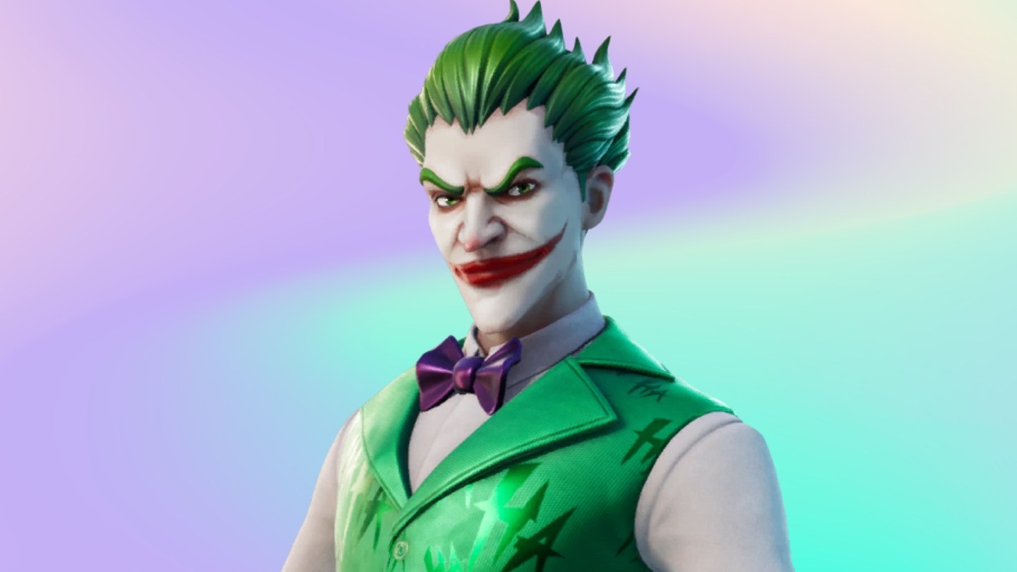 O Coringa