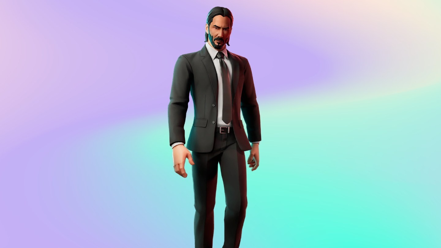 John Wick