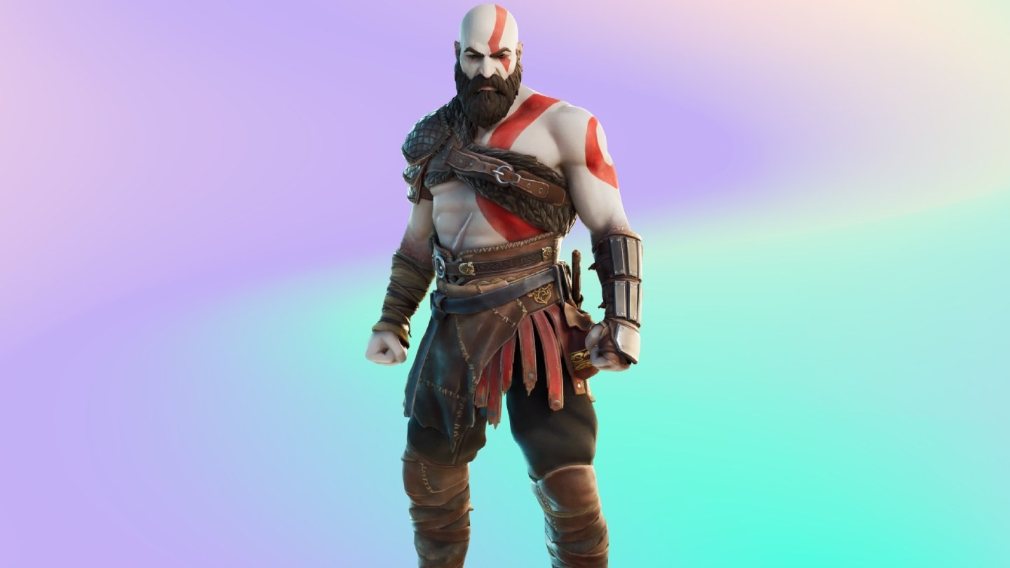 Kratos