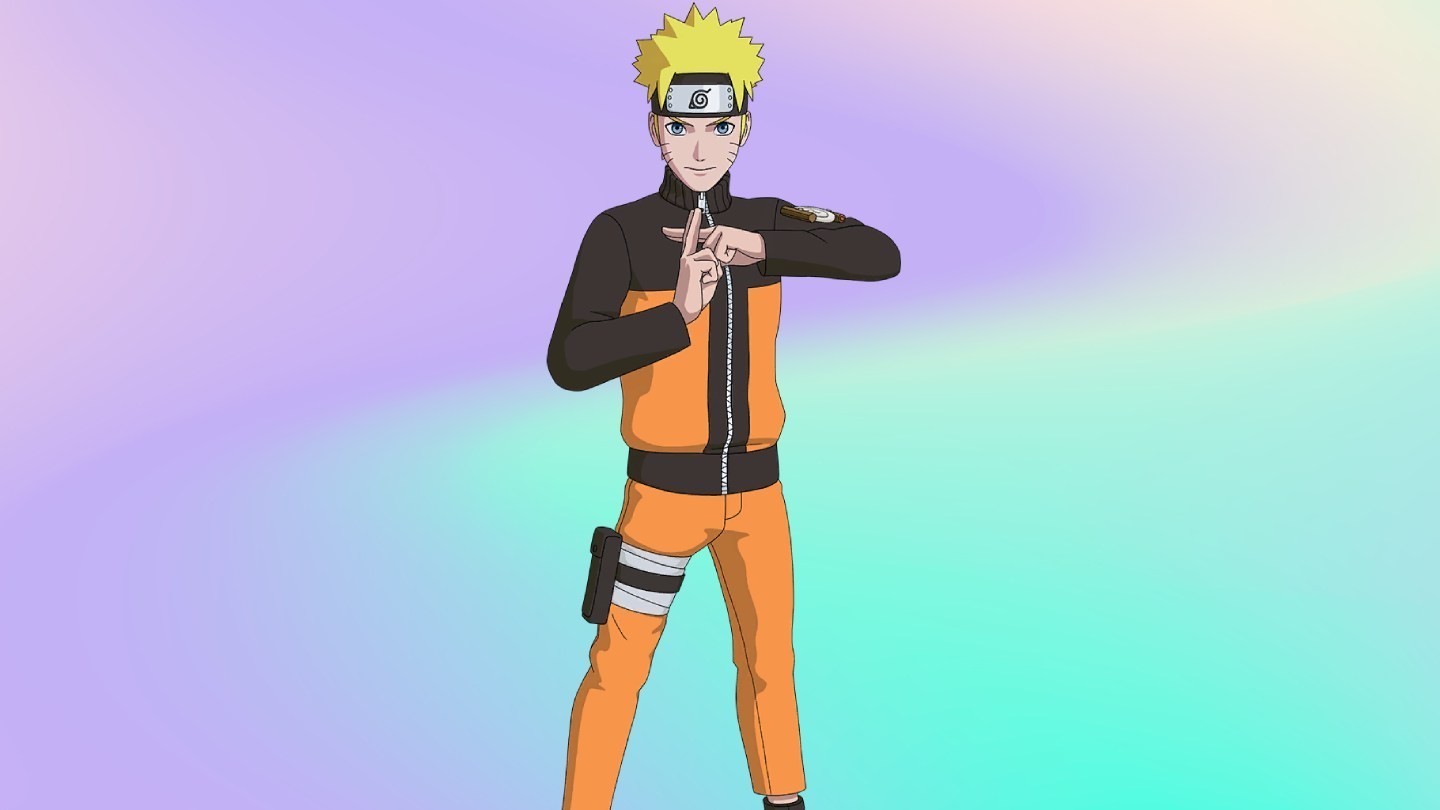 Naruto