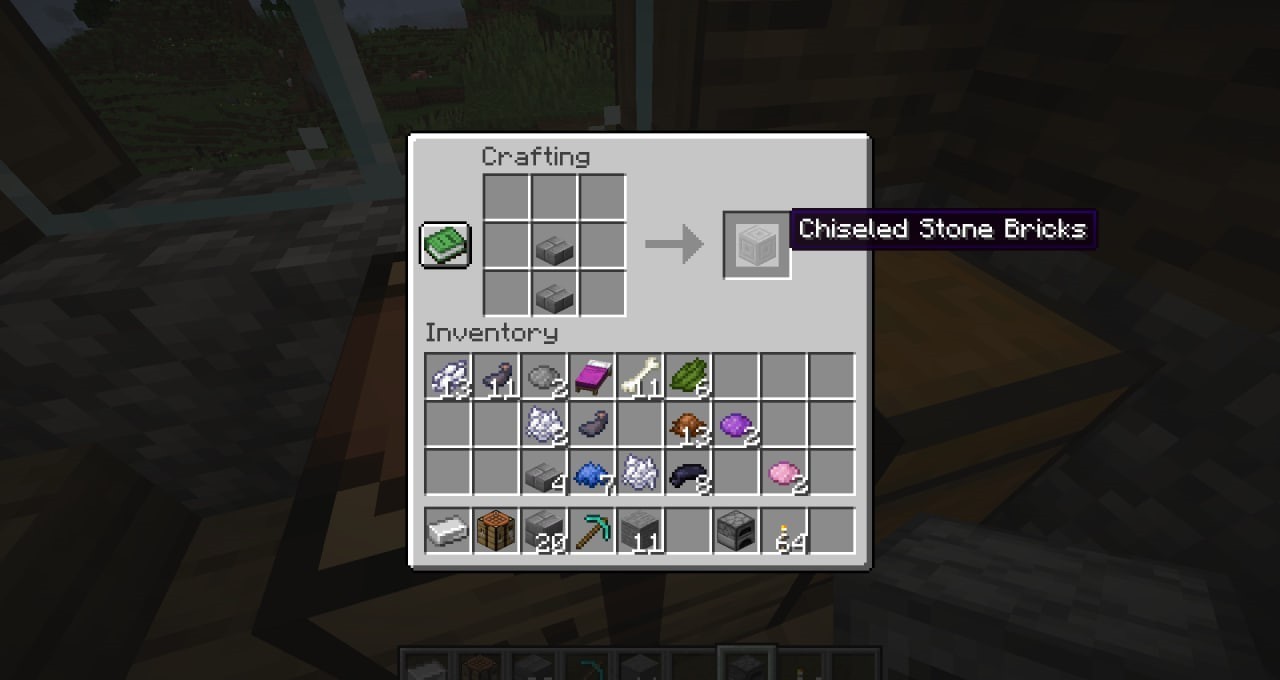 Stone Minecraft durability the subtle art of making stone bricks