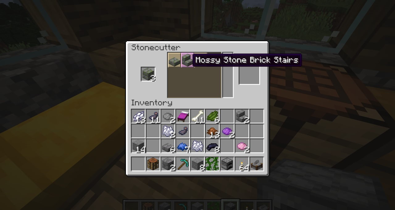 Stone Minecraft durability the subtle art of making stone bricks