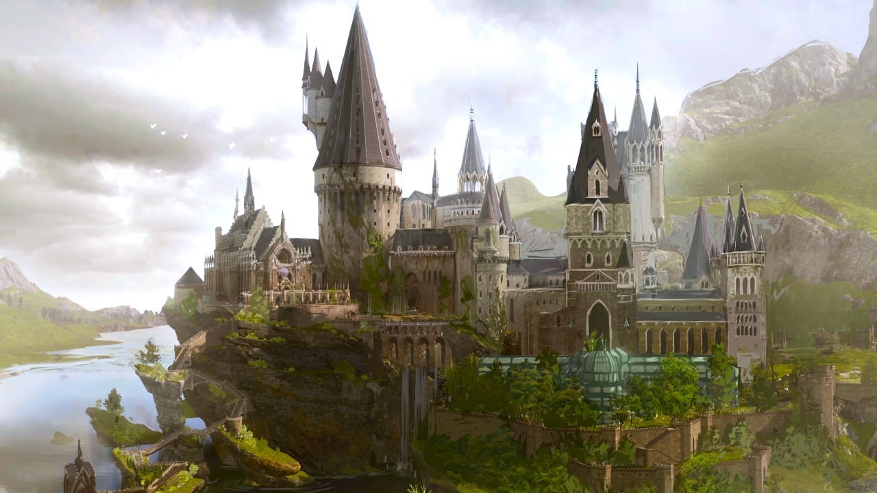 Hogwarts Legacy