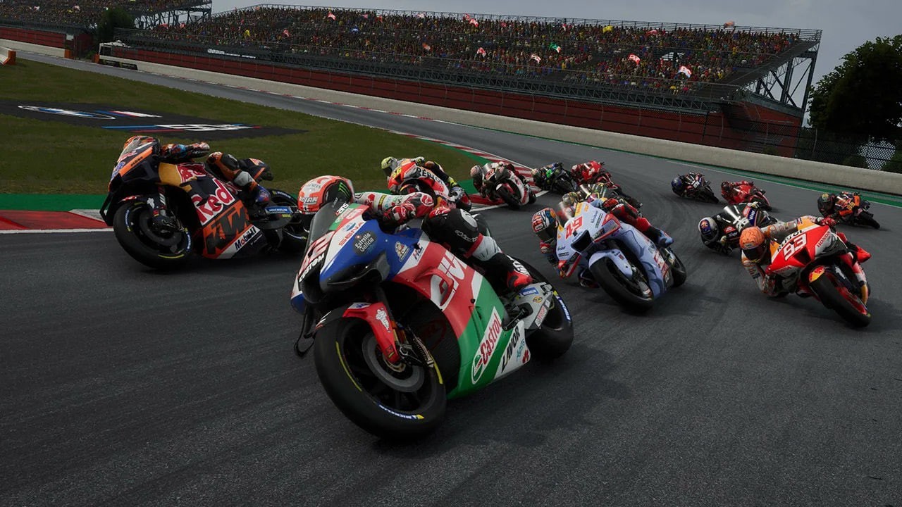 MotoGP 23