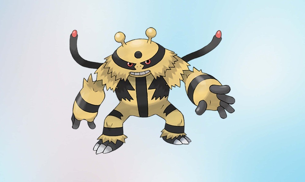 Electivire