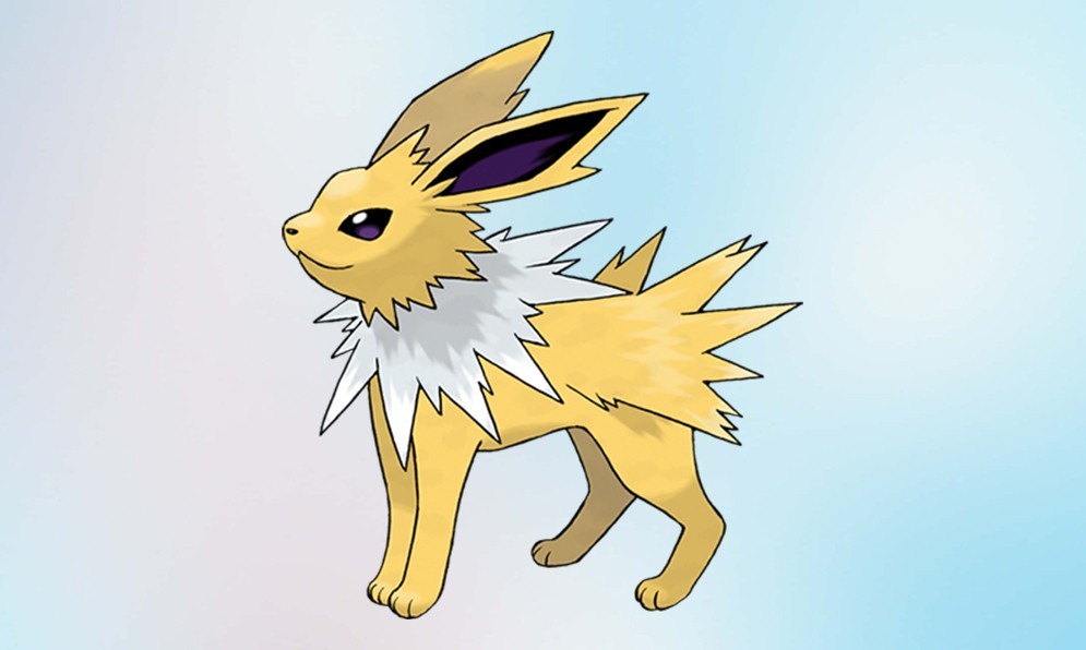 Jolteon