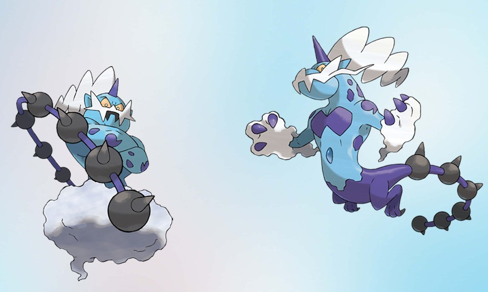 Thundurus