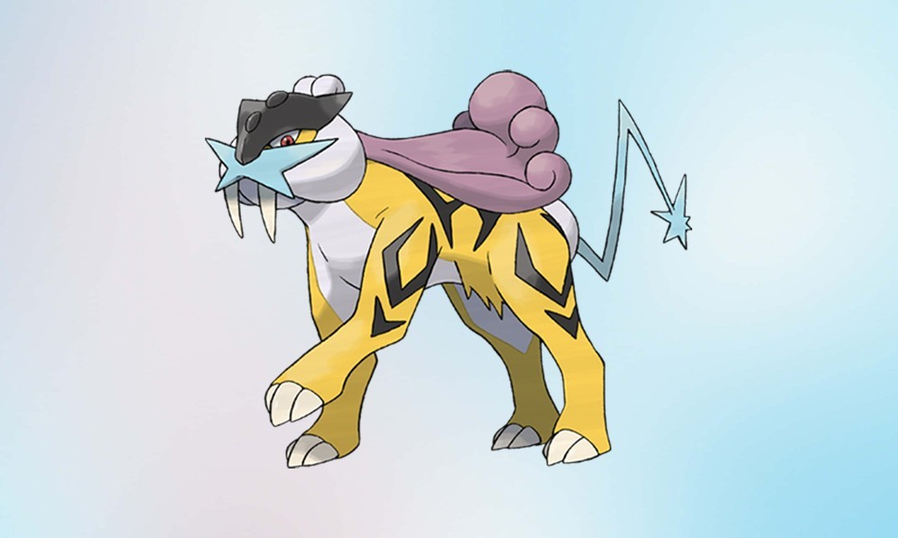 Raikou