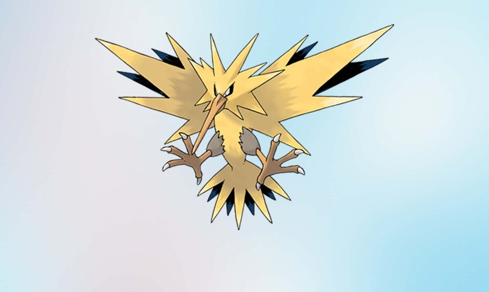 Zapdos