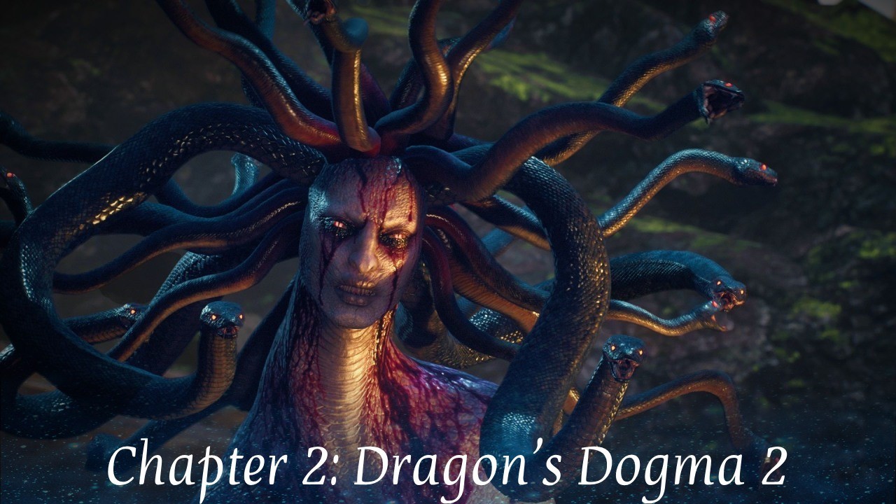 Dragons Dogma 2