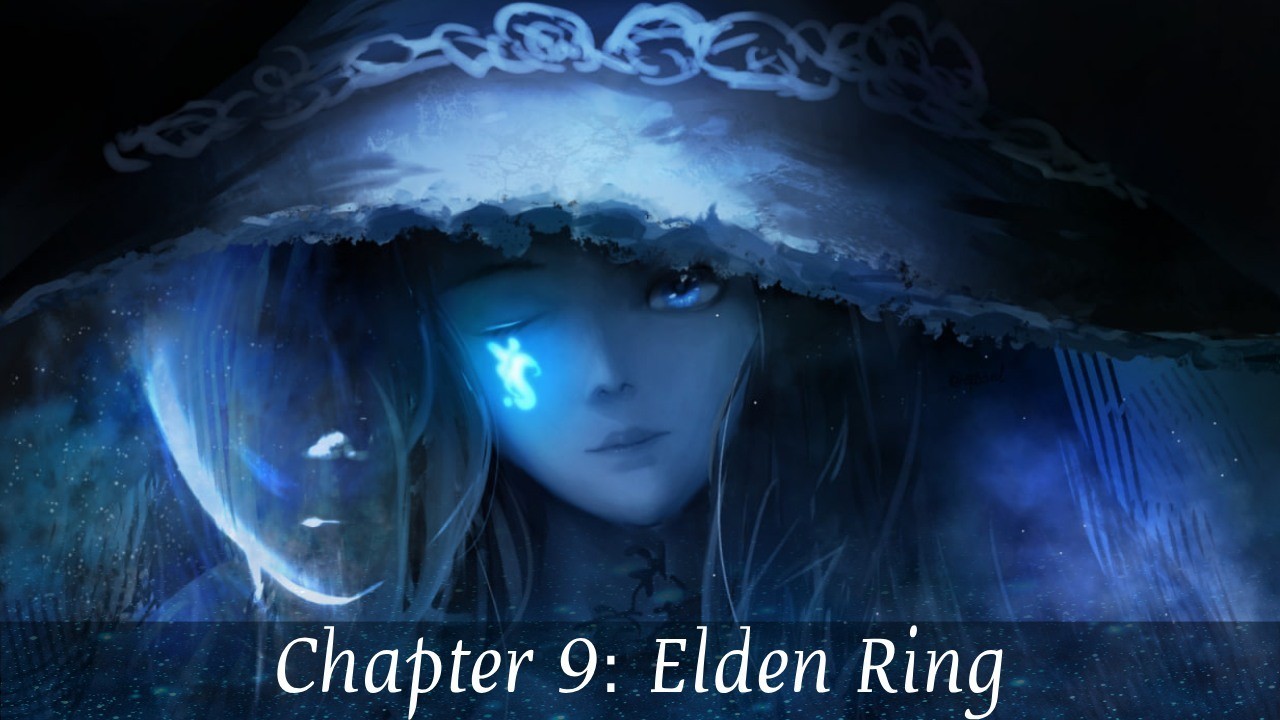 Elden Ring