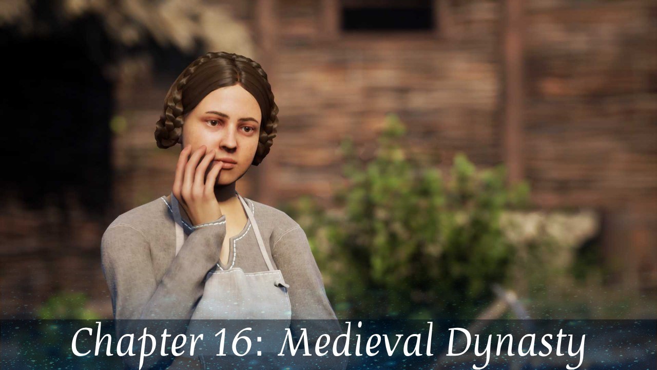 Medieval Dynasty