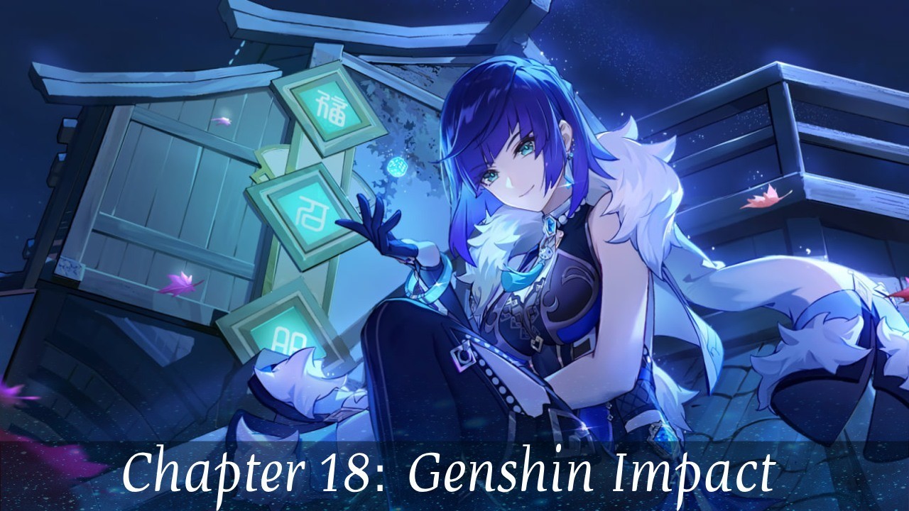 Genshin Impact