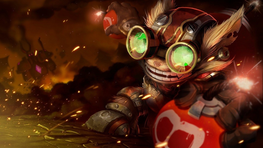 Ziggs