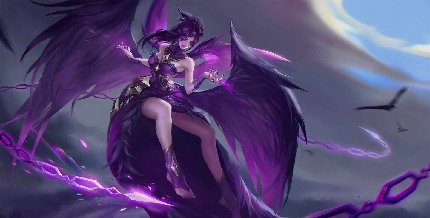 Morgana