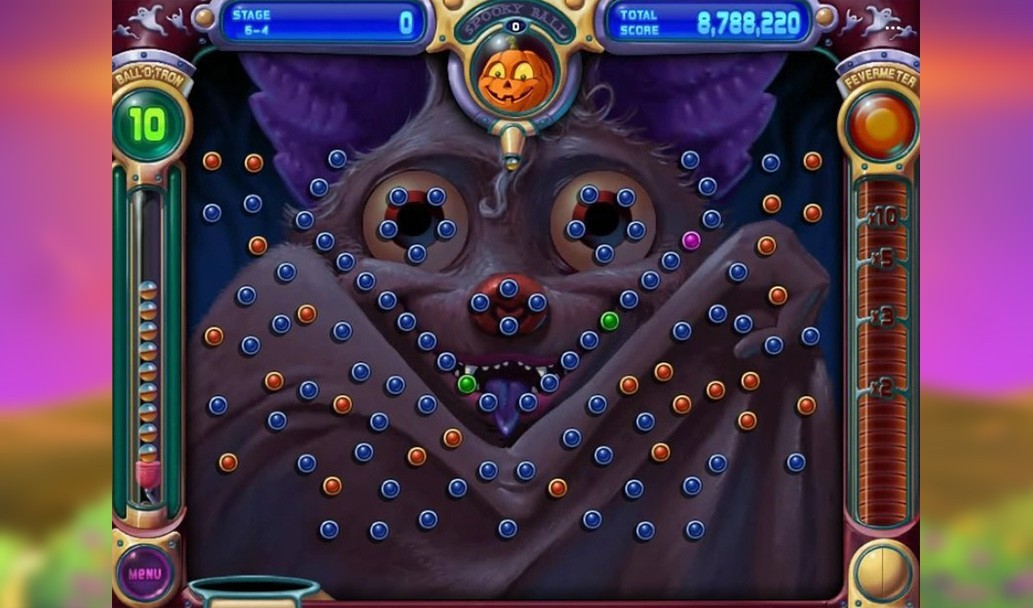 Peggle