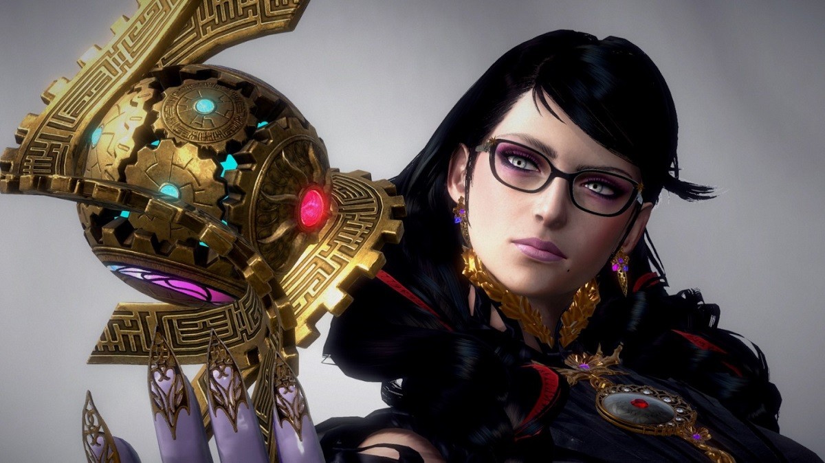 Bayonetta 3