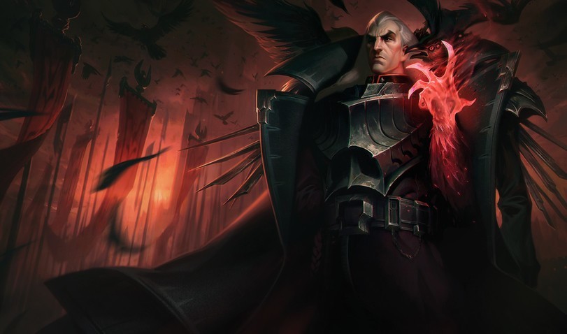 Swain