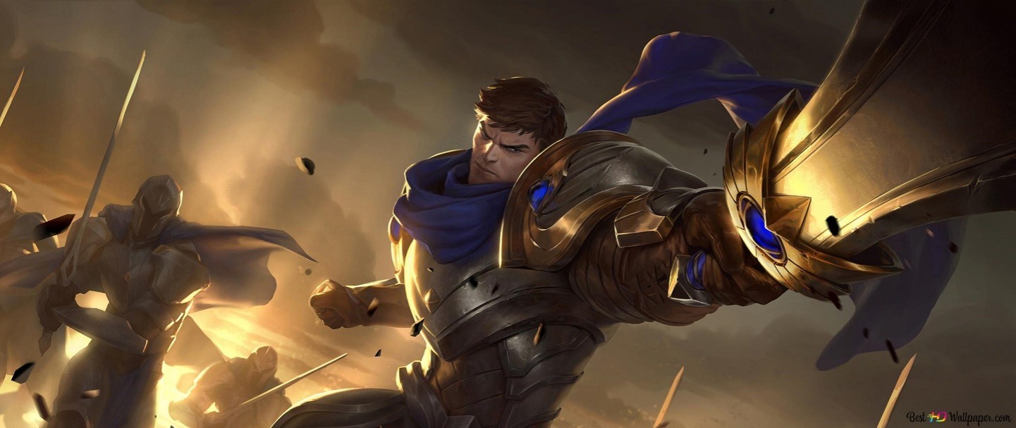 Garen