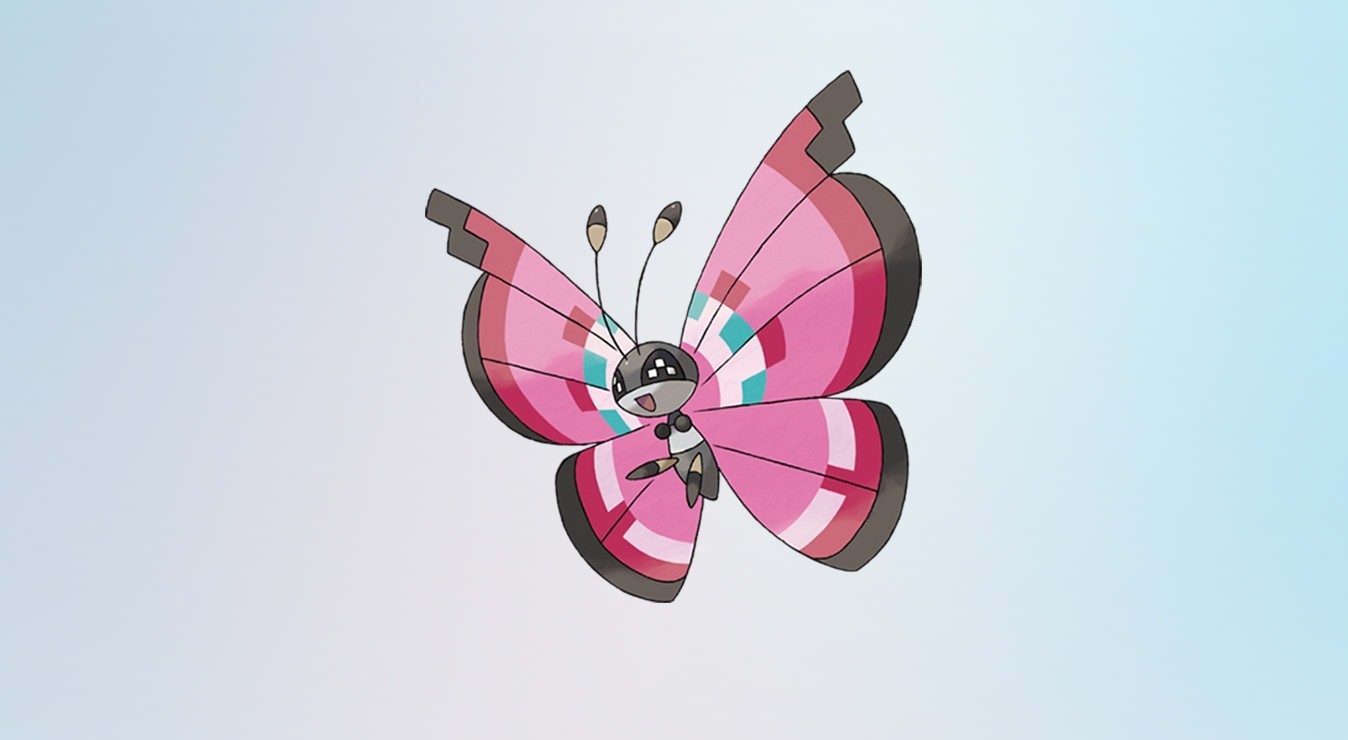 Vivillon