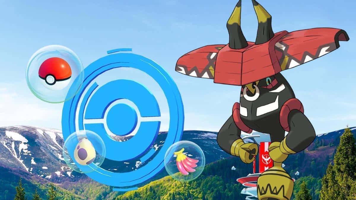 Tapu Bulu