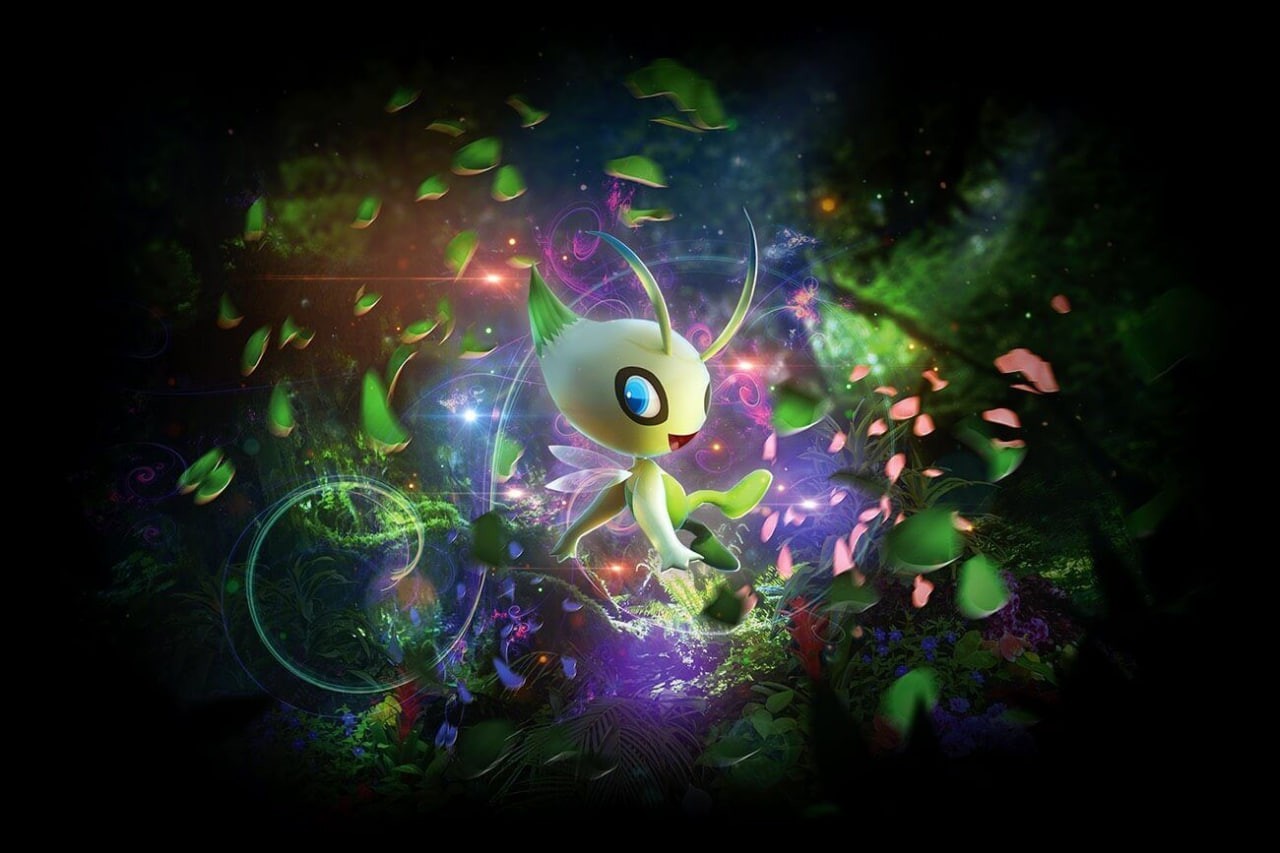 Celebi