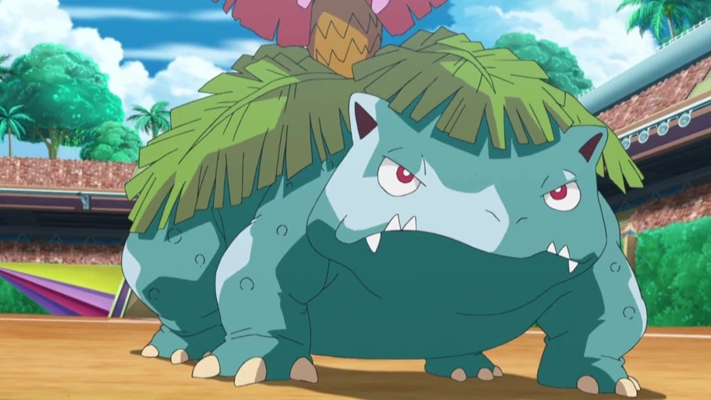 Venusaur