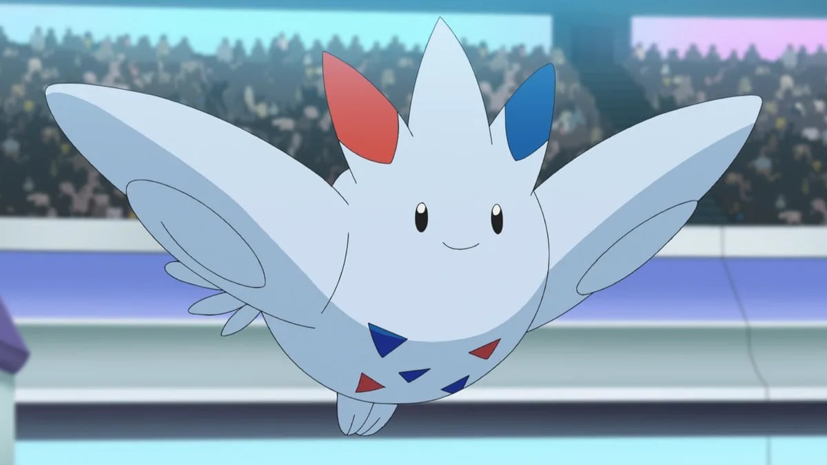 Togekiss