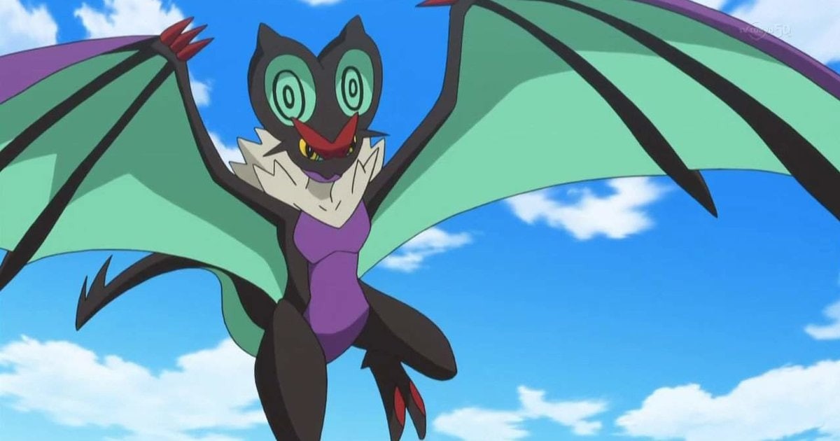 Noivern