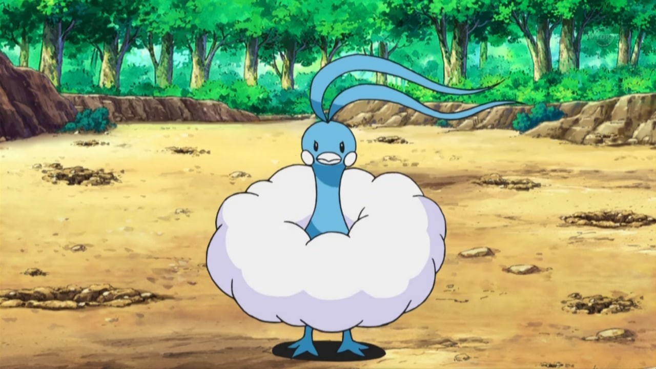 Altaria