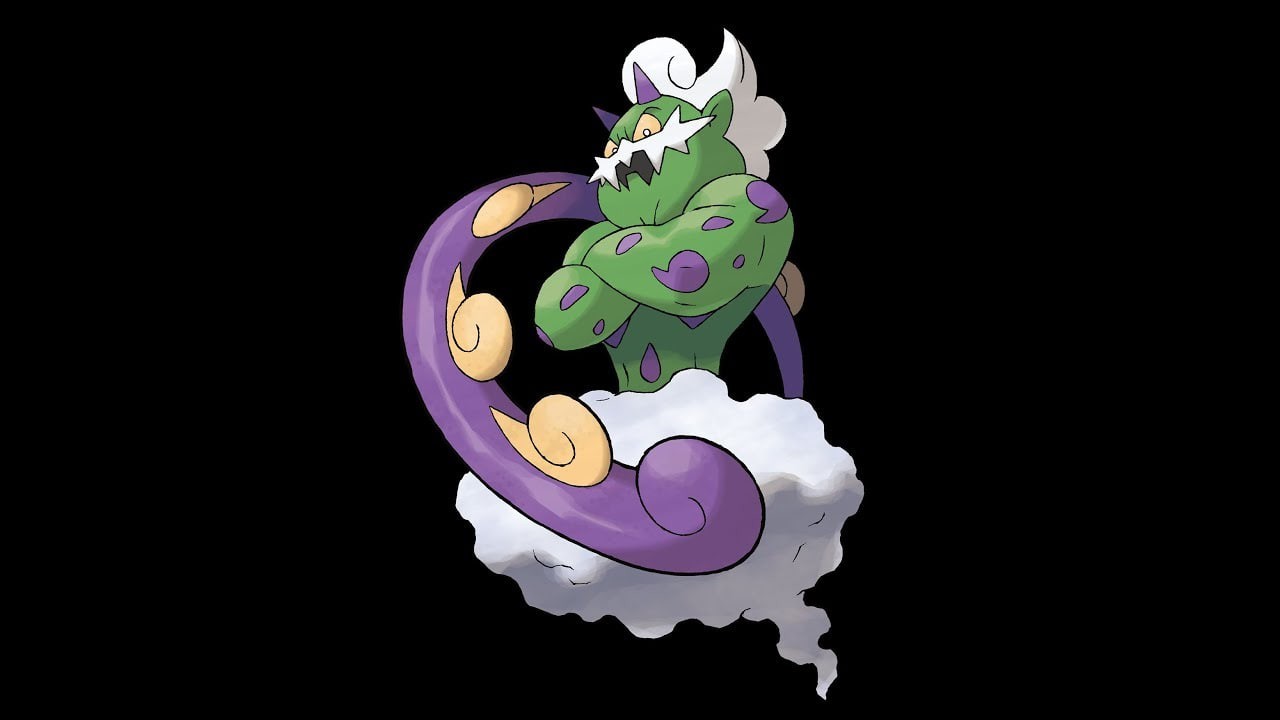 Tornadus