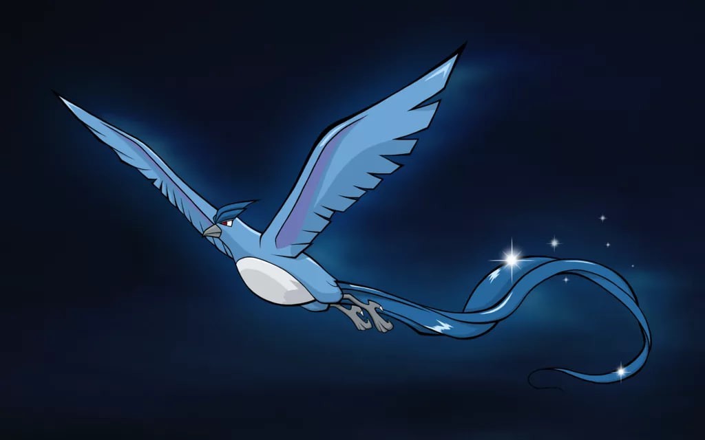 Articuno