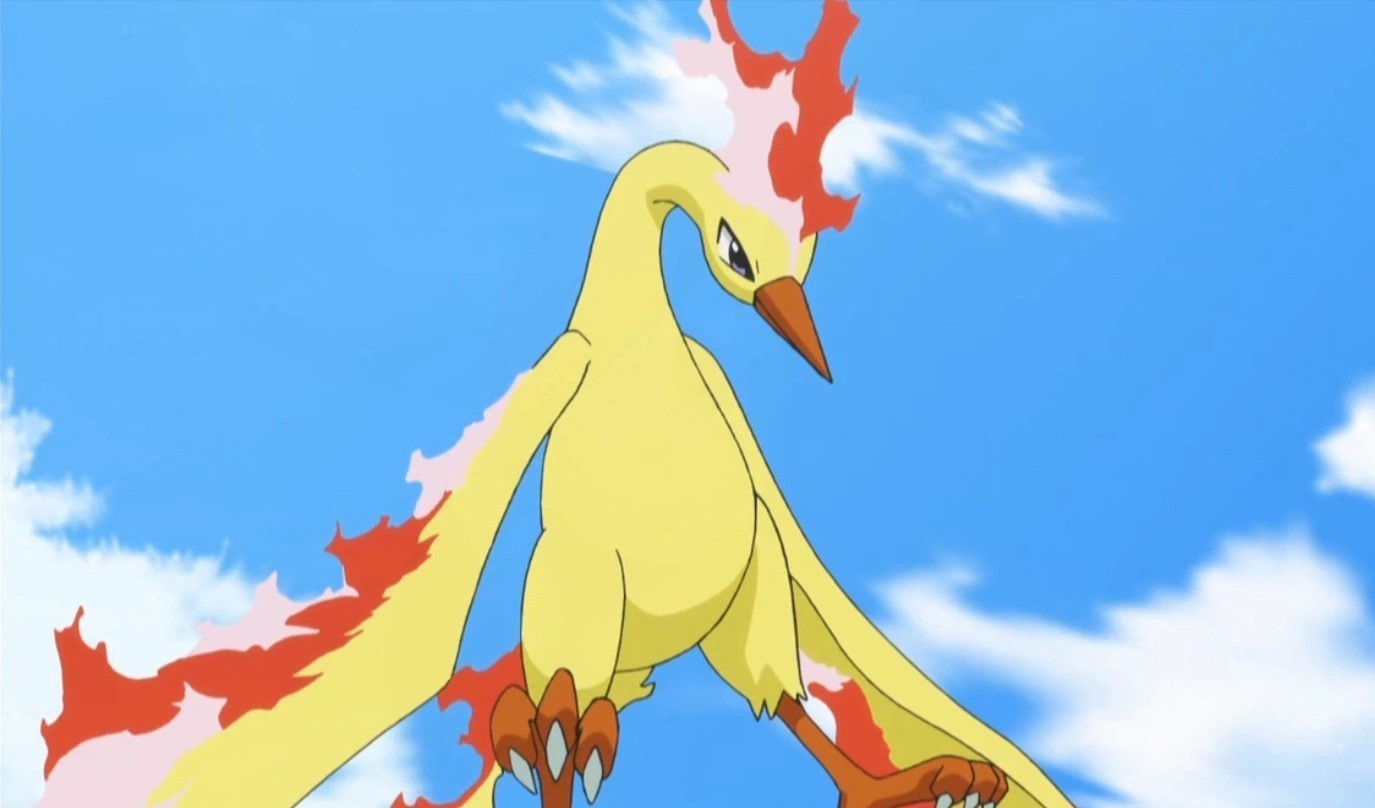 Moltres