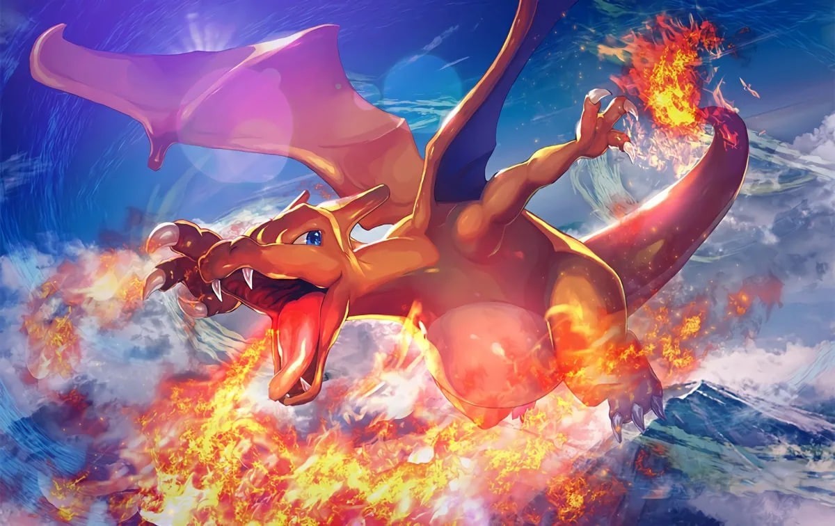 Charizard