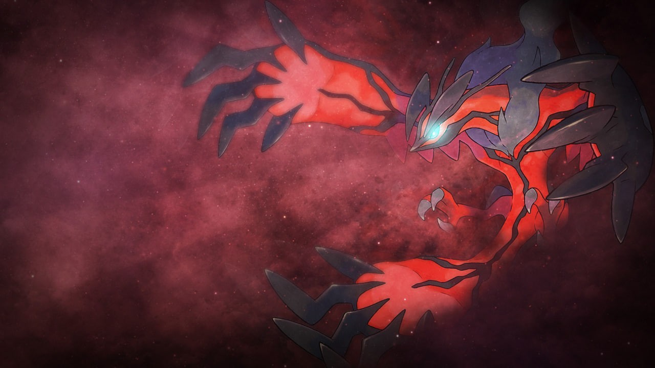 Yveltal