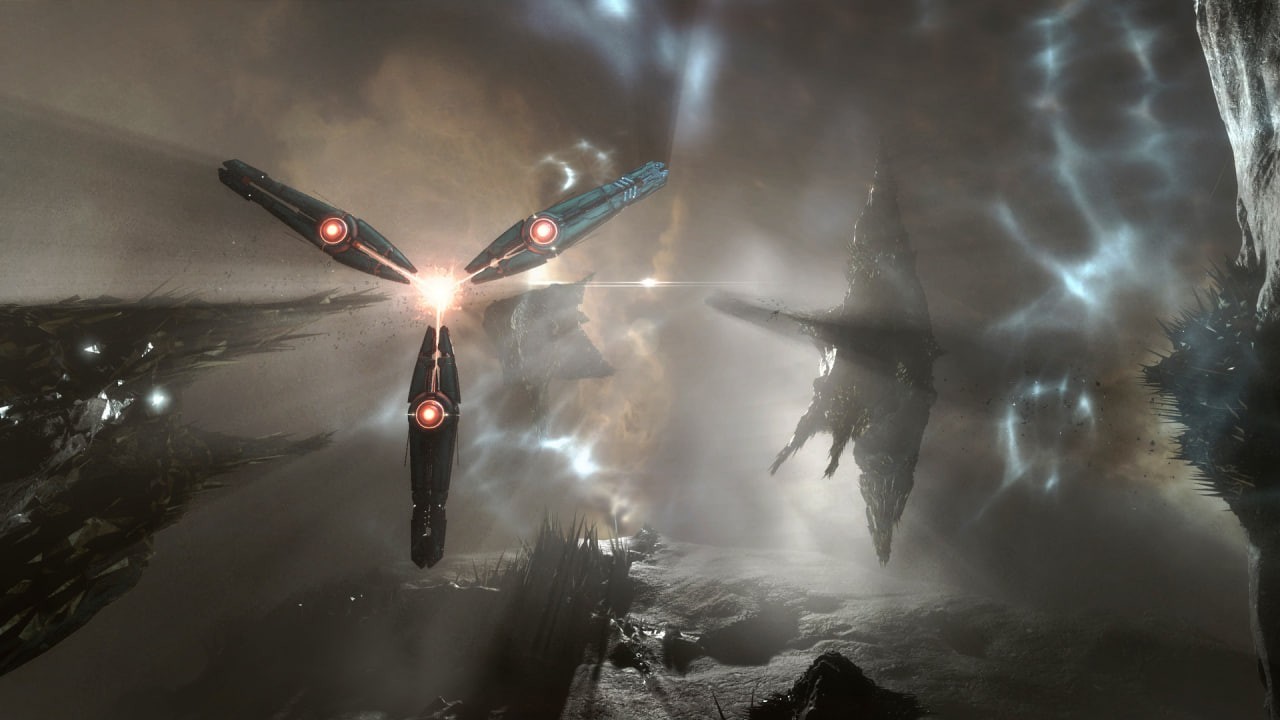 EVE Online