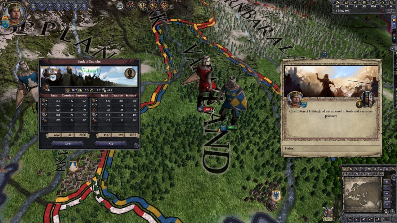 Crusader Kings 2