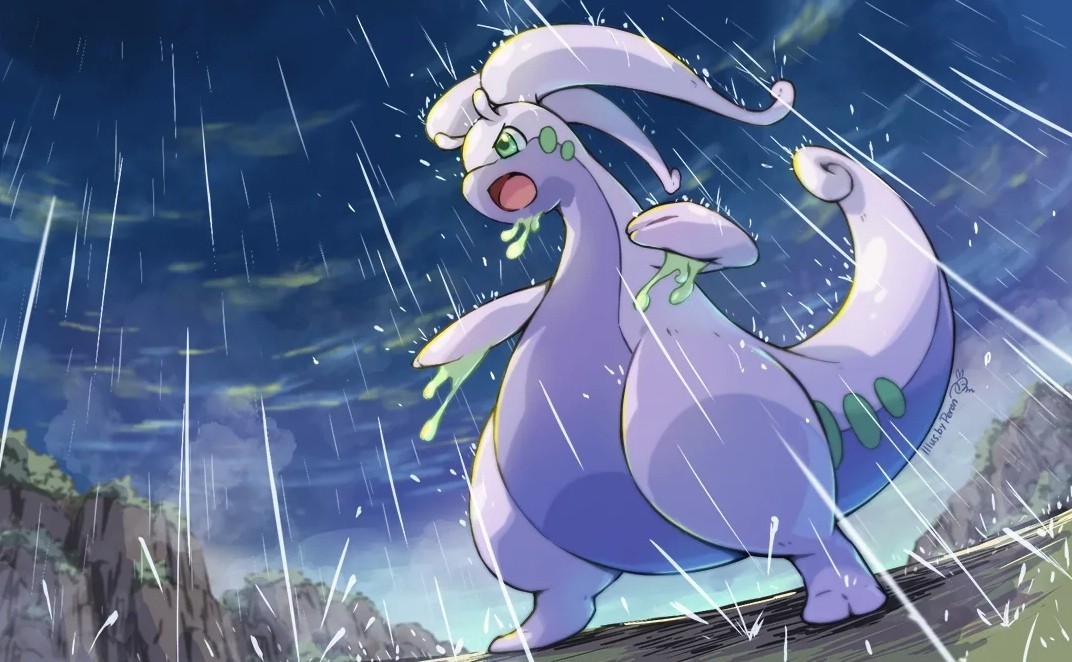 Goodra