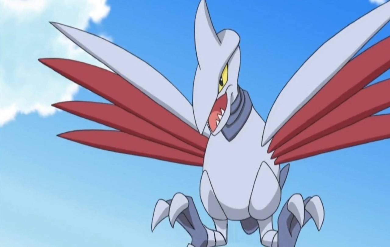 Skarmory Shadow