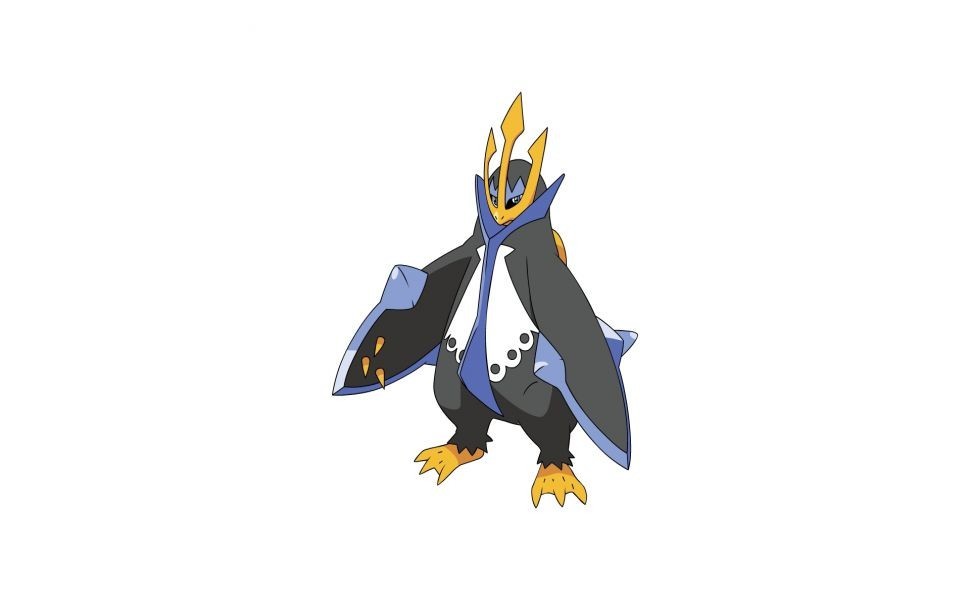 Empoleon